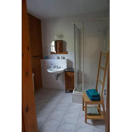 Stoeckigtsmuehle Appartement Schleiz Buitenkant foto