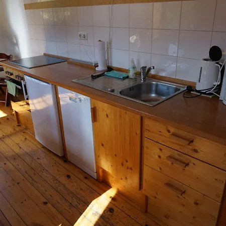 Stoeckigtsmuehle Appartement Schleiz Buitenkant foto