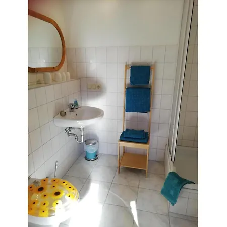 Stoeckigtsmuehle Appartement Schleiz Buitenkant foto
