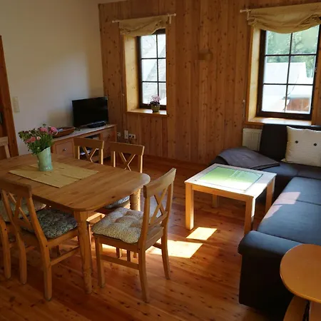 Stoeckigtsmuehle Appartement Schleiz Buitenkant foto