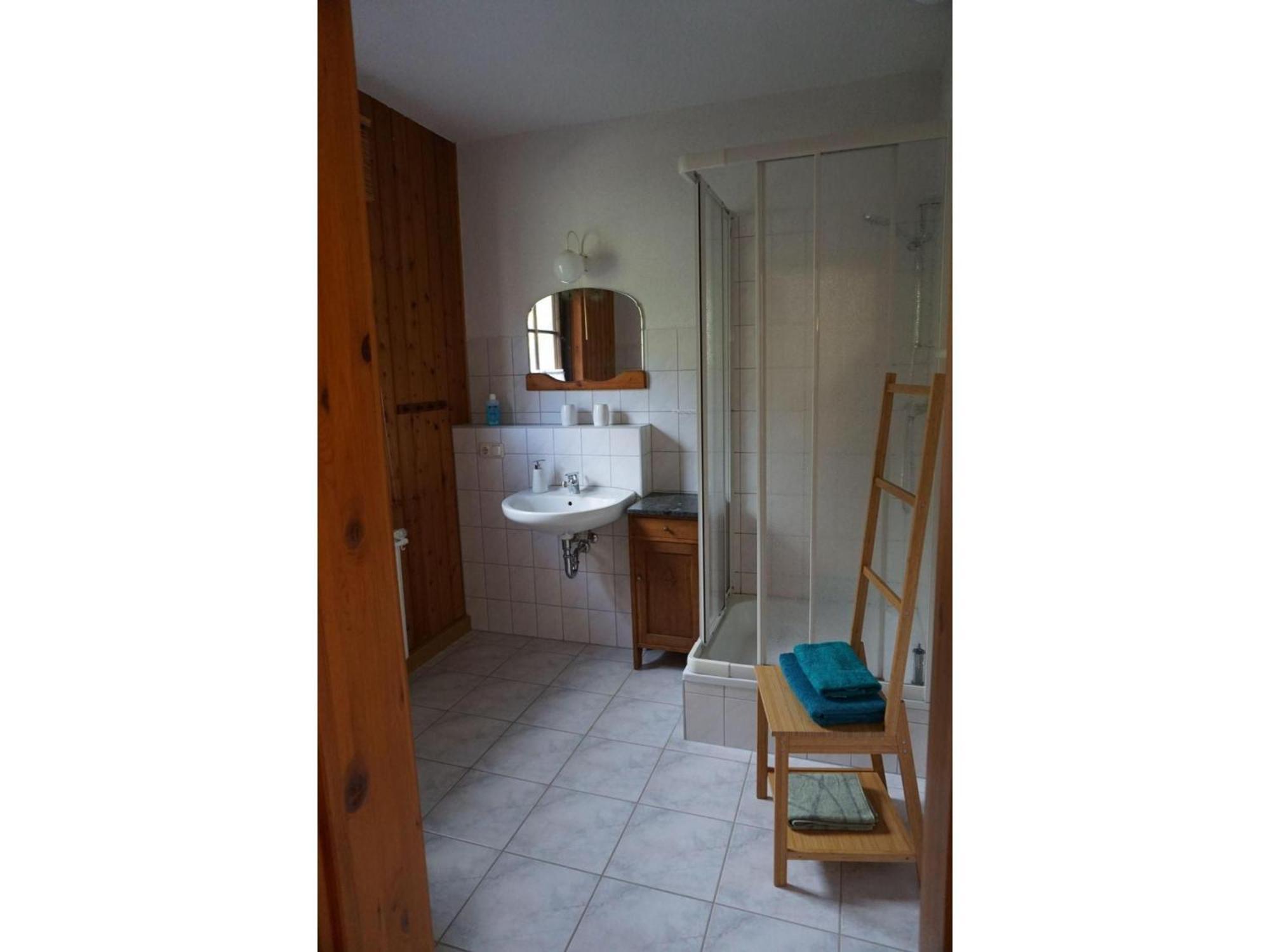 Apartment Stöckigtsmühle Schleiz