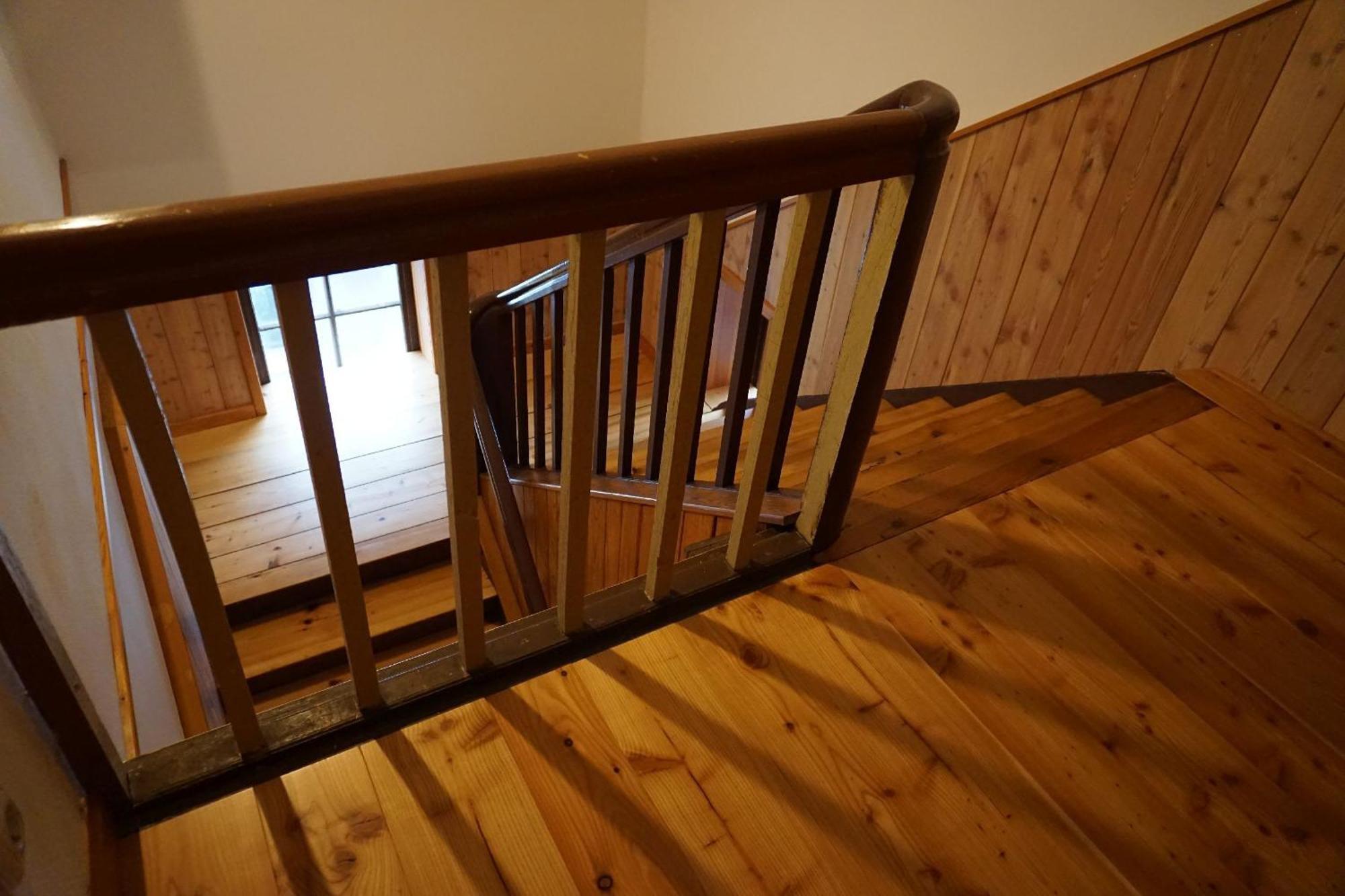 Stöckigtsmühle Apartment *