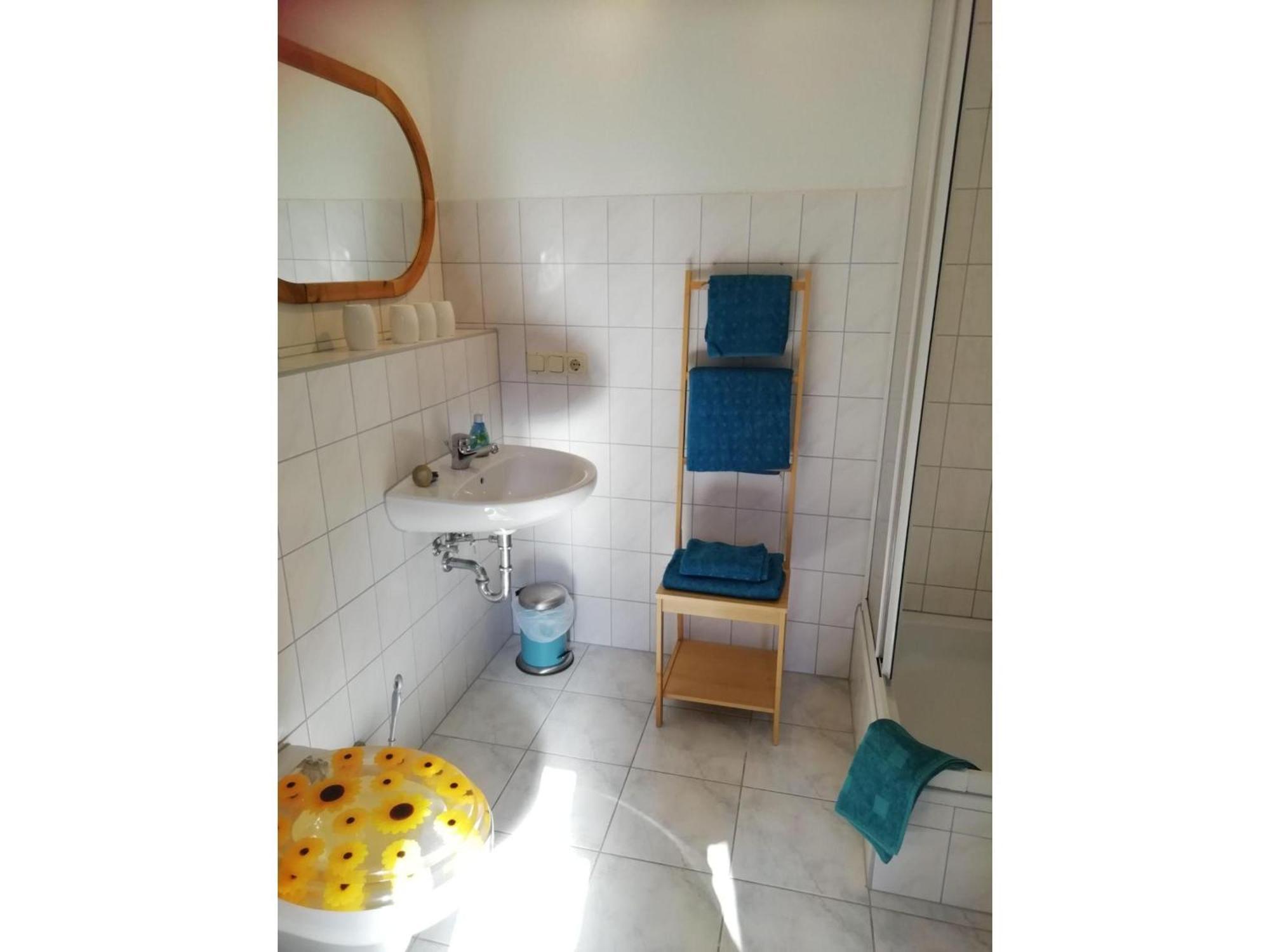 Apartment Stöckigtsmühle