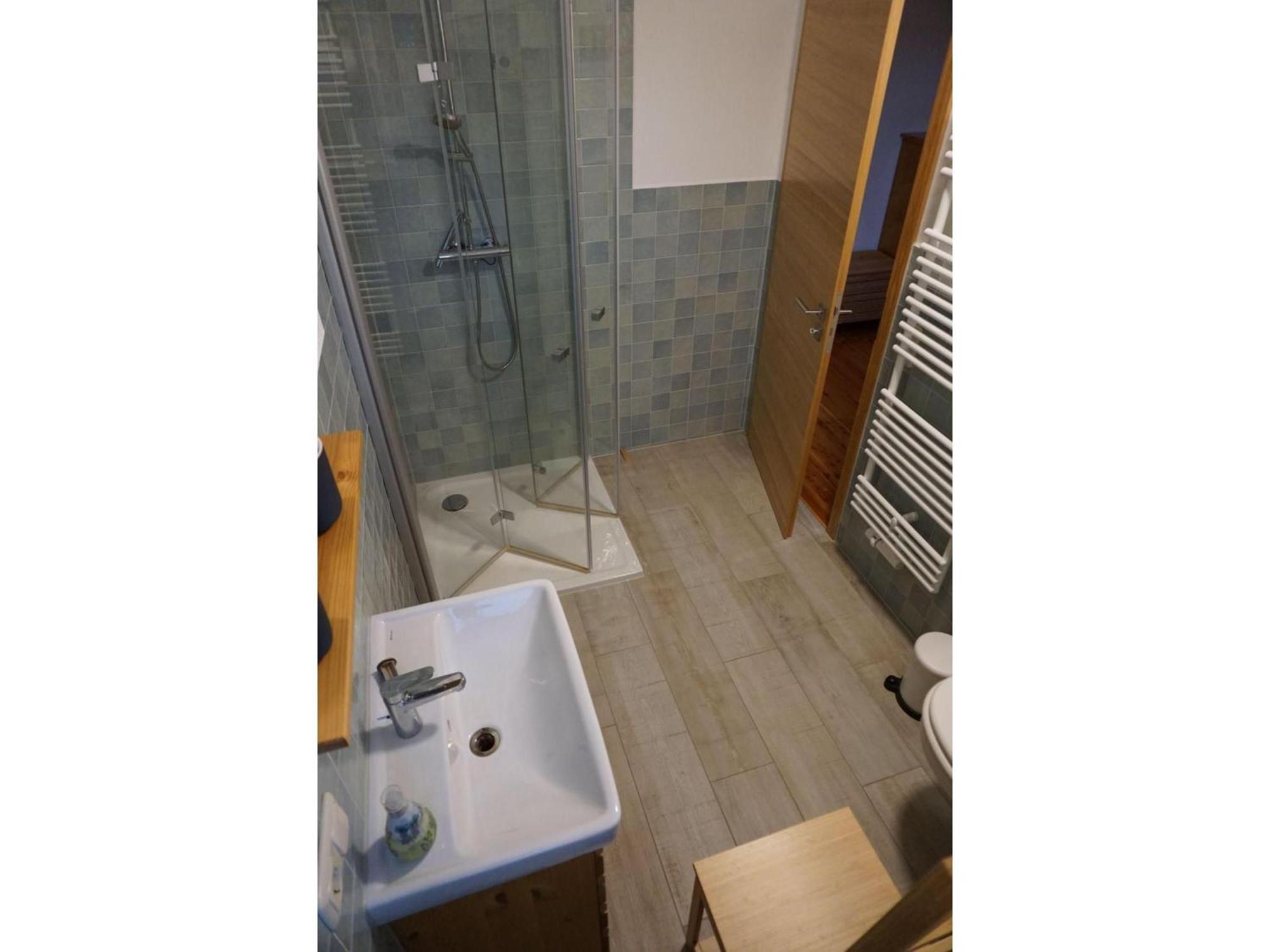 Stöckigtsmühle Apartment