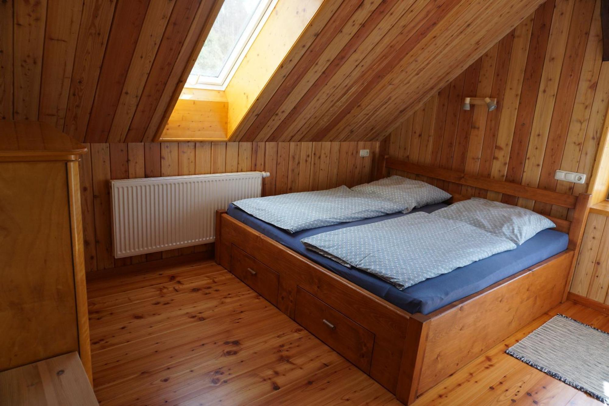Stöckigtsmühle Apartment *