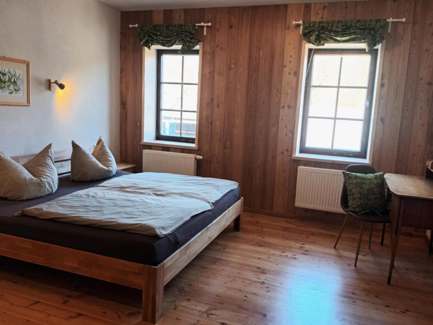 Stöckigtsmühle Schleiz