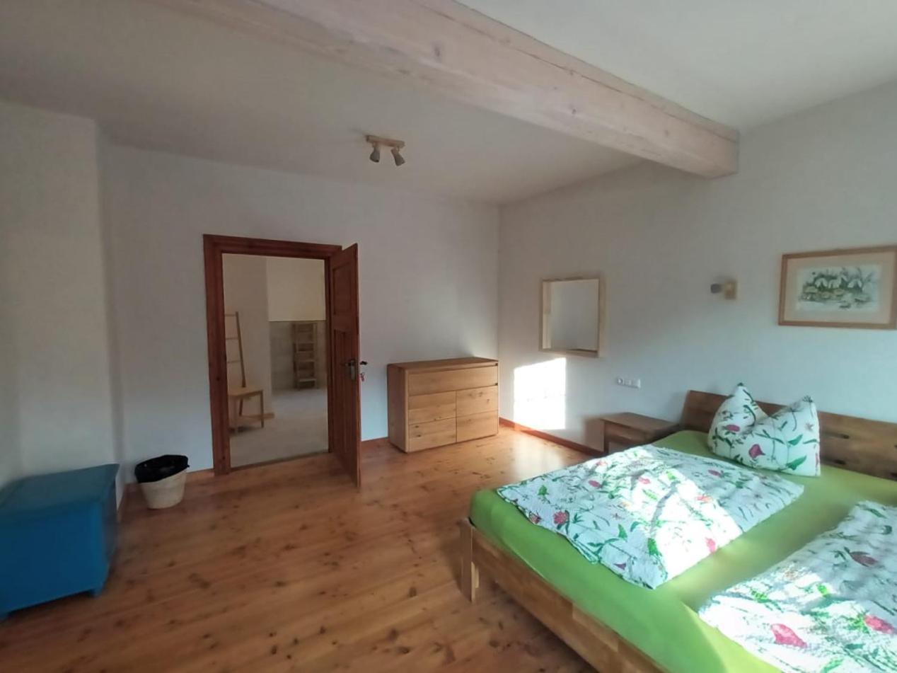 Stöckigtsmühle Apartment