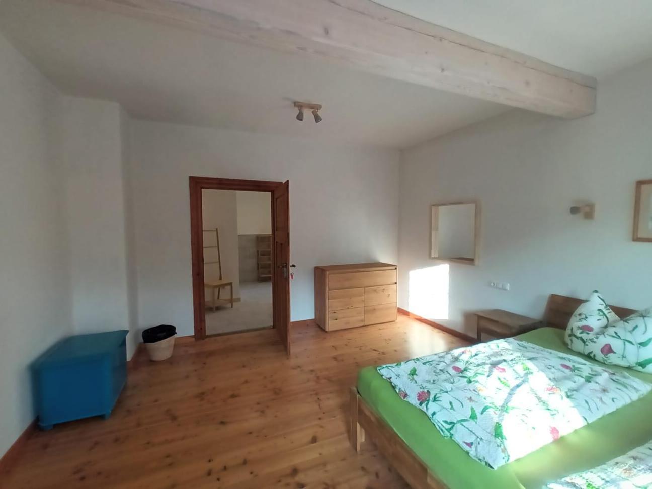 Stöckigtsmühle Apartment