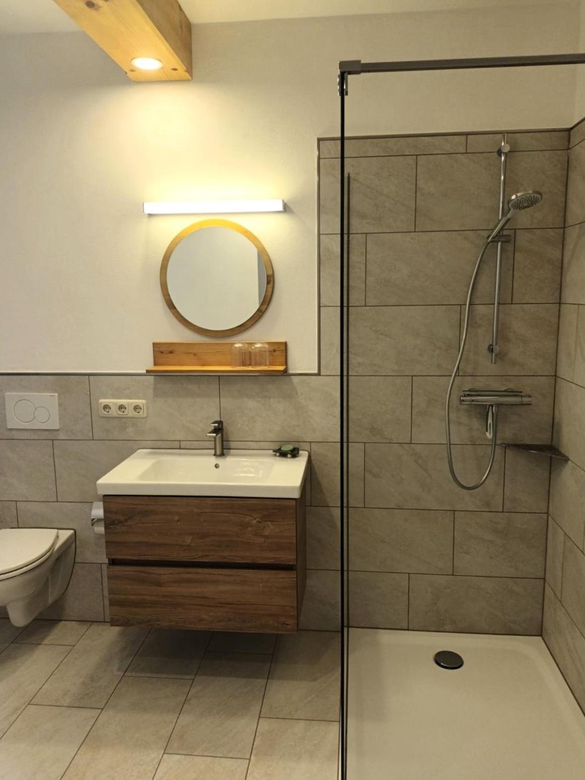 Stöckigtsmühle Apartment Schleiz