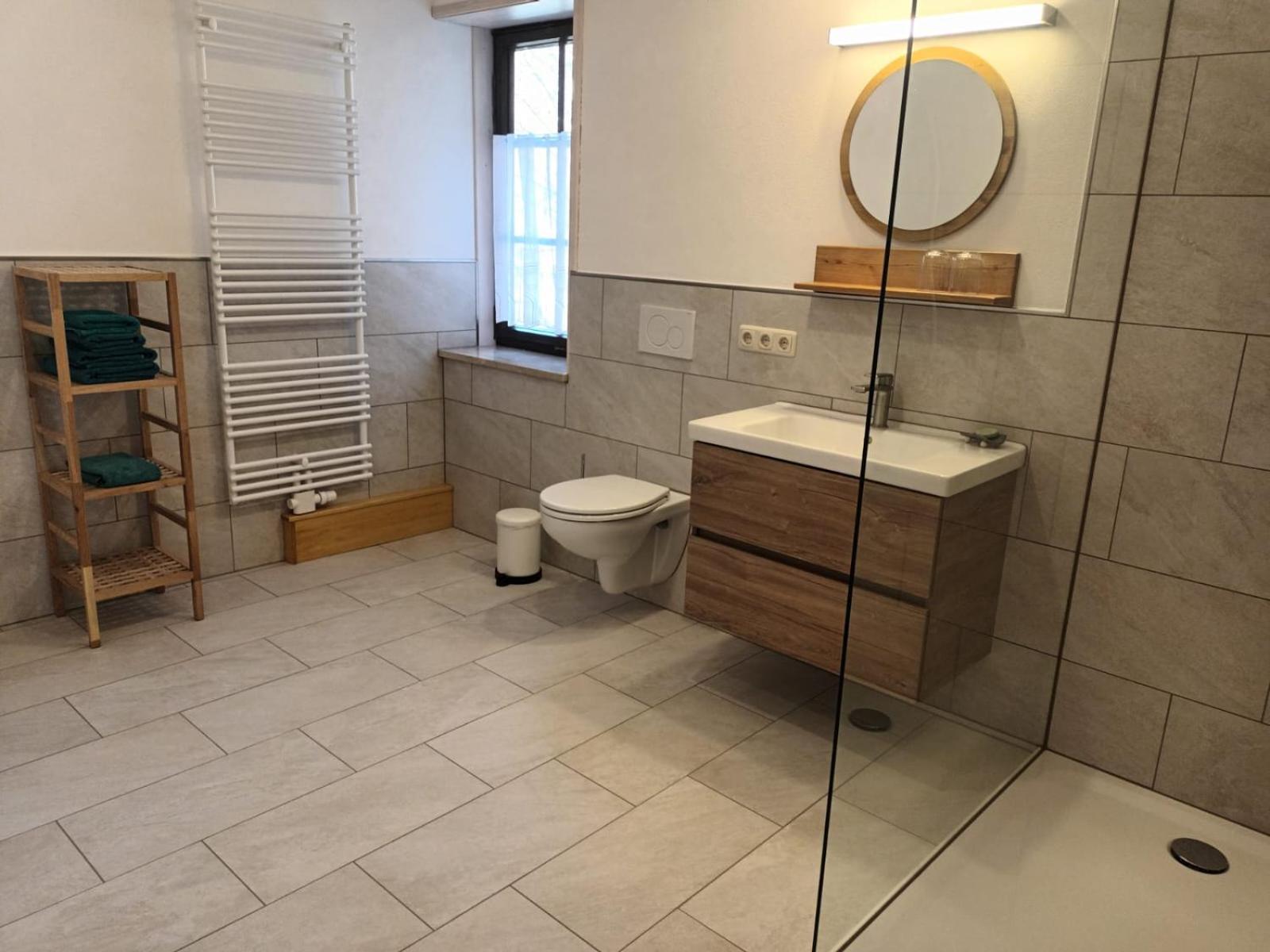 Apartment Stöckigtsmühle