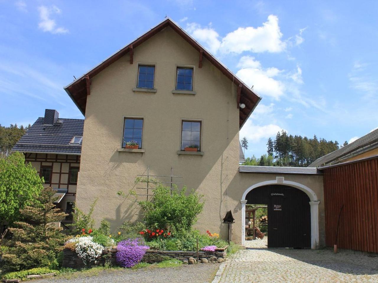 Stöckigtsmühle *