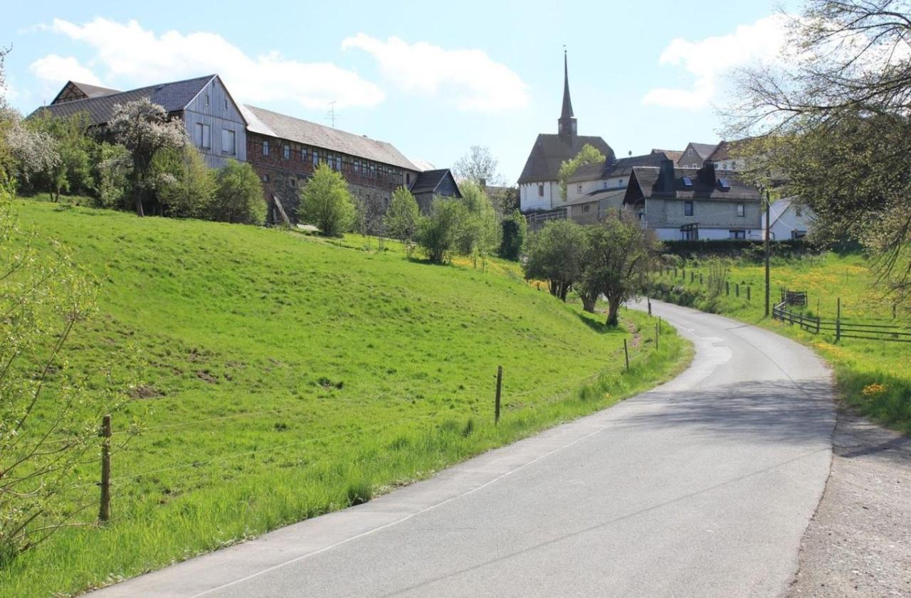 Stöckigtsmühle * Schleiz