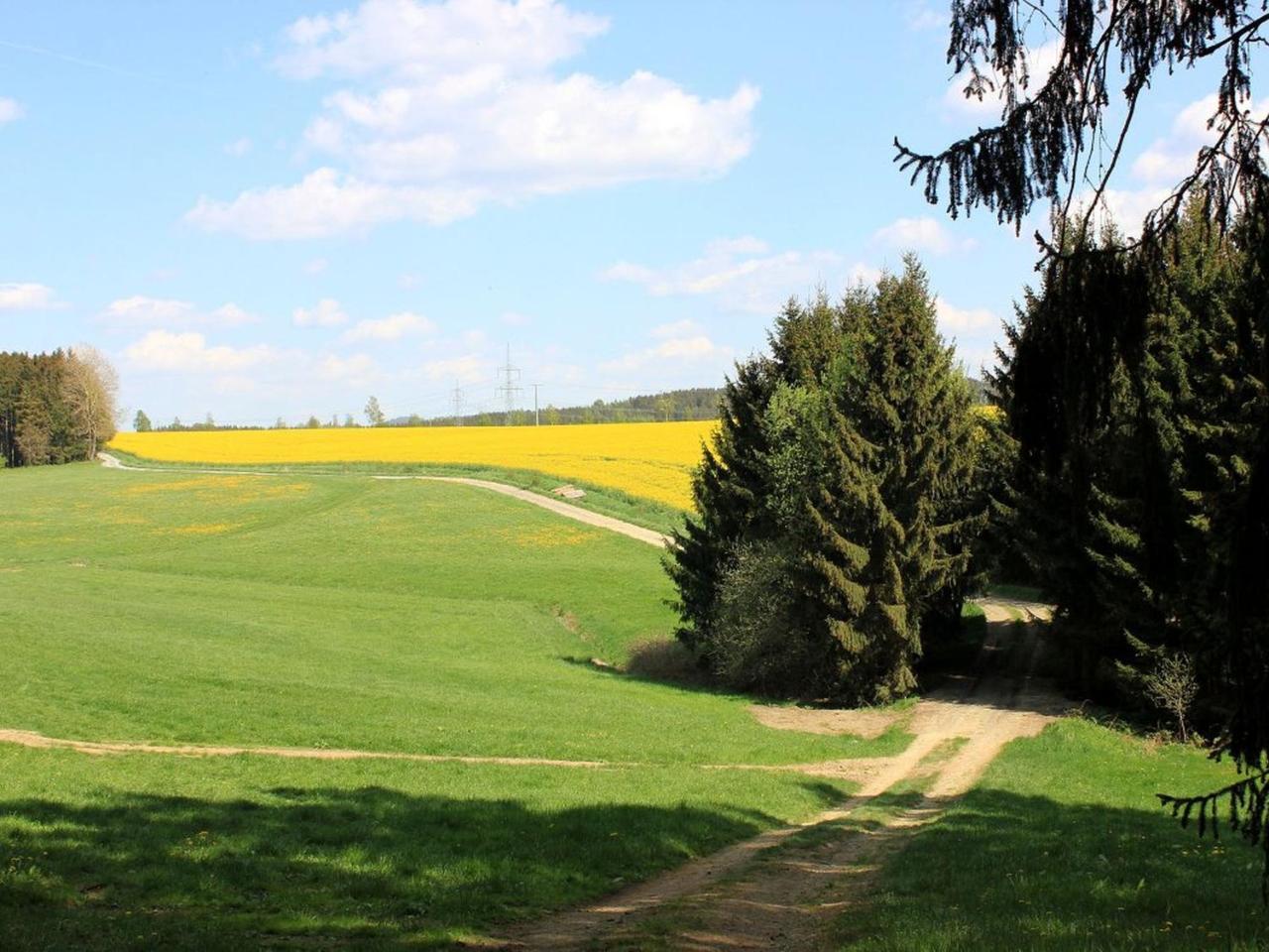 Stöckigtsmühle * Schleiz